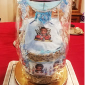 Ich bin bereit zu rennen baby strampler