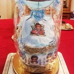 Ich bin bereit zu rennen baby strampler