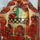 Ich bin bereit zu rennen ripsband