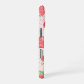 Ich bin Berry Cool Handyhülle iPhone 16 Pro Hülle
