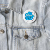 Ich bin besonders button (Beispiel)