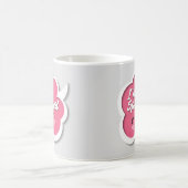 Ich bin besonders kaffeetasse (Mittel)