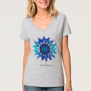 Ich bin bevollmächtigter T - Shirt
