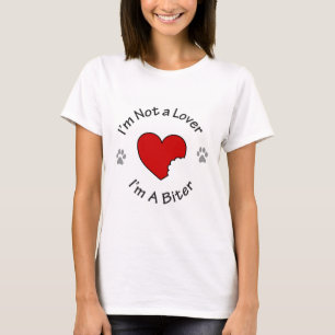 Ich bin Bitter T-Shirt