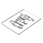 Ich bin Bowling-Trainer, um Zeit Retten. Nehmen wi Notizblock (Linke Seite)