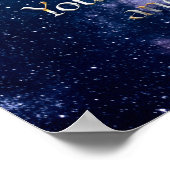 ICH BIN BREAD, LIFTER, STÄRKE, LIEFERGOTT-Poster Poster (Ecke)