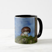Ich bin Champ Tasse (VorderseiteRechts)