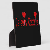 Ich bin charlie fotoplatte (Seite)