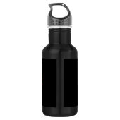 Ich bin charlie trinkflasche (Rückseite)