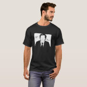 Ich bin Chevy Chase T-Shirt (Vorne ganz)