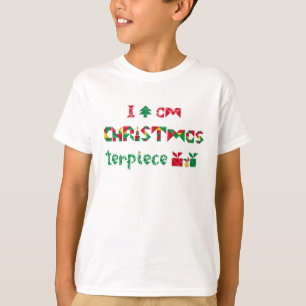 Ich bin CHRIST-Meisterwerk T-Shirt