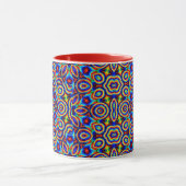 Ich bin Colors_ Tasse (Zentrum)