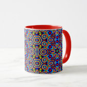 Ich bin Colors_ Tasse (VorderseiteRechts)