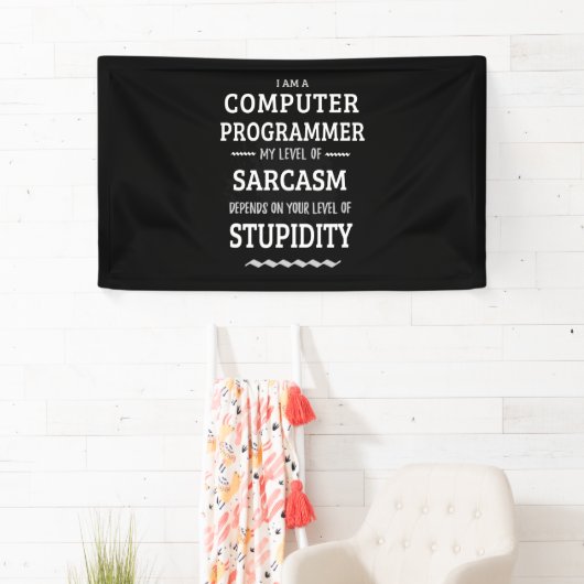 Ich bin Computerprogrammiererin Banner (Insitu)