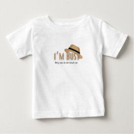 Ich bin cool wie Pop T - Shirt