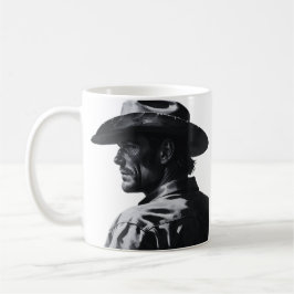 Ich bin Cowboy-Tasse | Geschenke für ihn Kaffeetasse