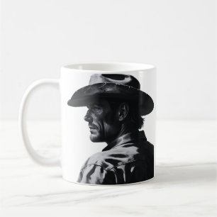 Ich bin Cowboy-Tasse Geschenke für ihn Kaffeetasse