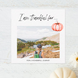 Ich bin dankbar Dankbarkeit Notizen Erntedank FOTO