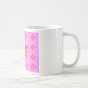 Ich bin dankbar für dich: Ein herzlicher Ausdruck  Kaffeetasse