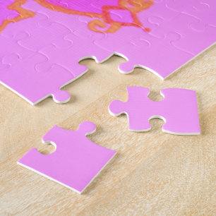 Ich bin dankbar für Dich: Ein herzlicher Ausdruck Puzzle