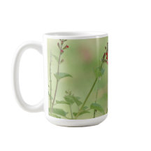 Ich bin dankbar für diesen Tag, Schmetterling