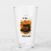Ich bin dankbar/GPH Glas (Rückseite)