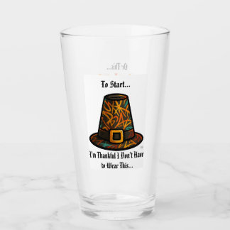 Ich bin dankbar/GPH Glas
