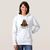 Ich bin dankbar/GPH Hoodie (Vorne ganz)