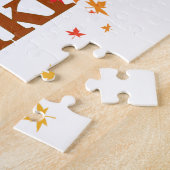 Ich bin dankbar puzzle (Seite)