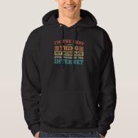Ich bin das Beste, was mein Mann je im Internet ge