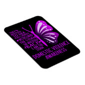 Ich bin das Bewusstsein für die Gewalt im eigenen  Magnet (Rechte Seite)