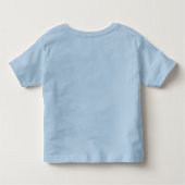 Ich bin das BIG Brother Tee Shirt (Rückseite)