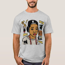 Ich bin das Gefühl der Kultur