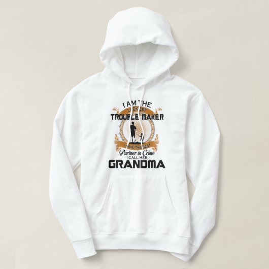 Ich bin das glücklichste Shirt der Störenfriede (Design vorne)