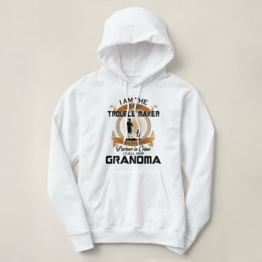 Ich bin das glücklichste Shirt der Störenfriede (Design vorne)