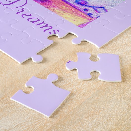 Ich bin das große puzzle (Seite)