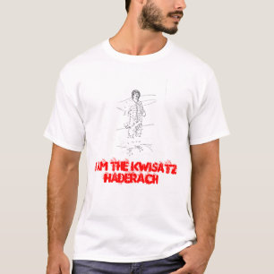 ich bin das kwisatz haderach-anschließe die Punkte T-Shirt