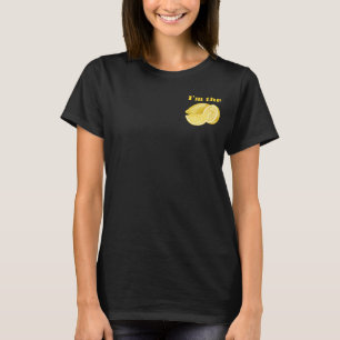 Ich bin das Lemon, Couple Matching Fun Pairing Set T-Shirt