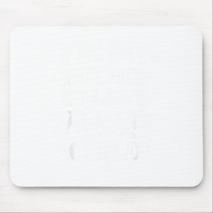 Ich bin das Lieblingskind meiner Schwiegermutter L Mousepad