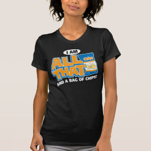 Ich bin das Maß aller Dinge T-Shirt