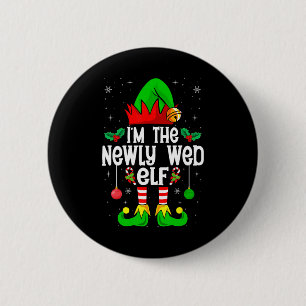 Ich bin das neuerdings geflügelten Elf Wedding Bra Button