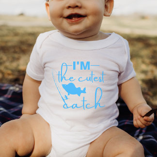 Ich bin das Niedlichste Faschingsgeschenk für weni Baby Strampler