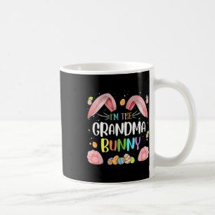 Ich bin das Osterfest der Großmutter Niedlich Matc Kaffeetasse