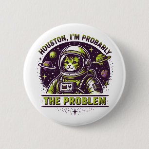 Ich bin das Problem Button