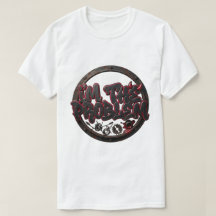 ICH BIN DAS PROBLEM - Mechanische Rebellische Stre