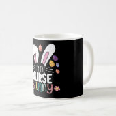 Ich bin das Sonnenfest-Ostern-Matching Kaffeetasse (VorderseiteRechts)
