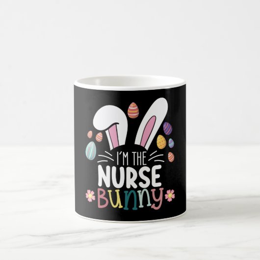 Ich bin das Sonnenfest-Ostern-Matching Kaffeetasse (Mittel)