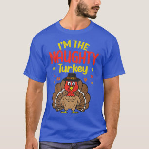 Ich bin das verächtliche Trkei glückliches Ernteda T-Shirt