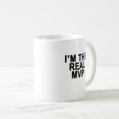 Ich bin DAS WIRKLICHE MVP.png Kaffeetasse (VorderseiteRechts)