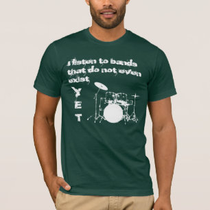 Ich bin dass… so indie T-Shirt
